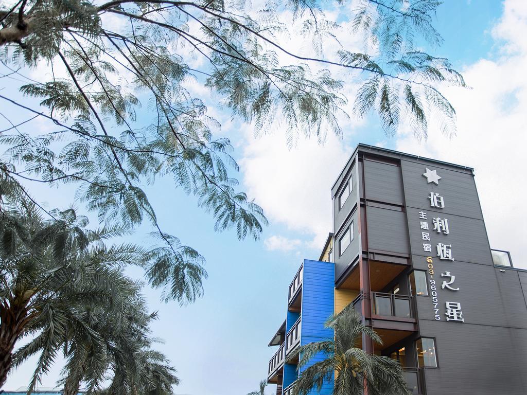 Bethlehem B&B Wujie Exterior foto
